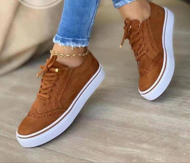 Women Kicks