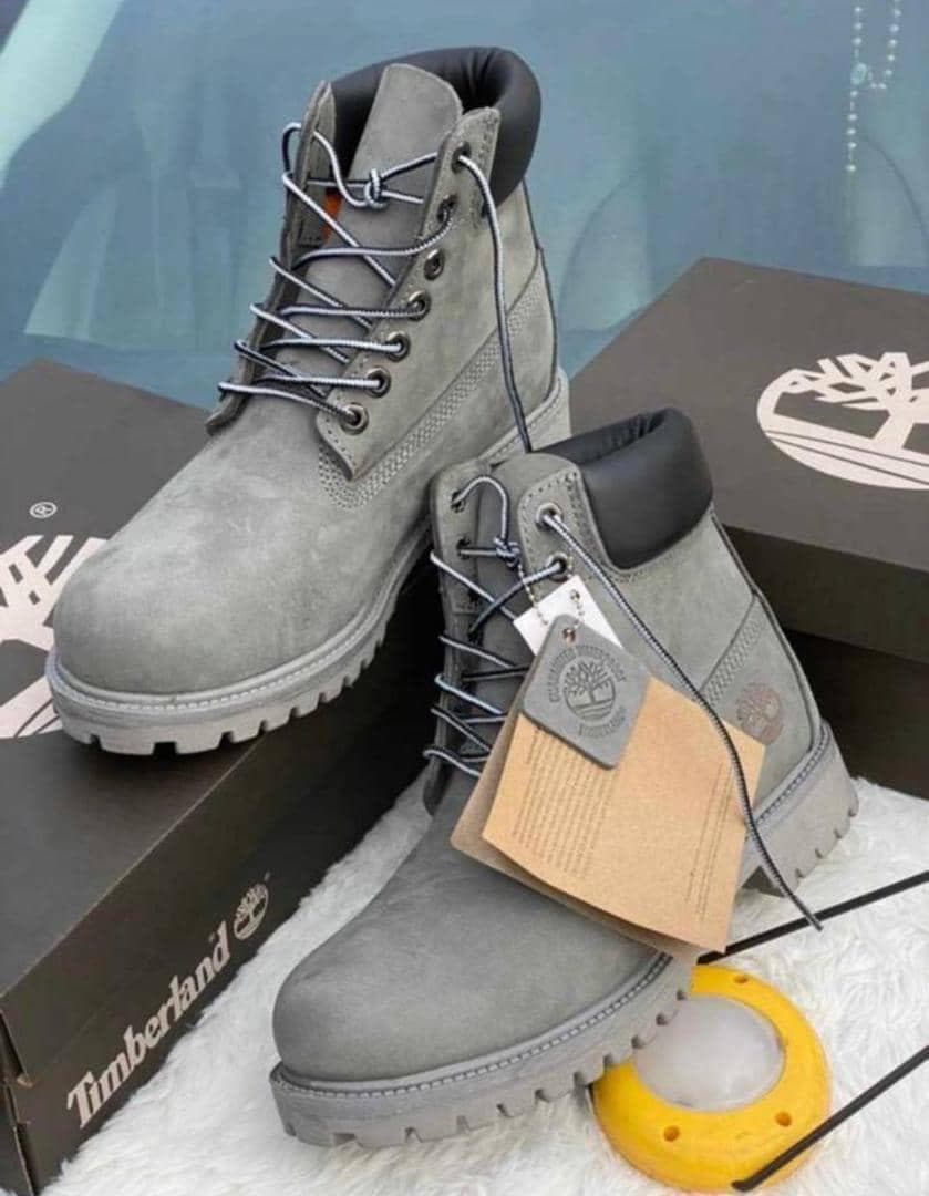 New Arrival Boot