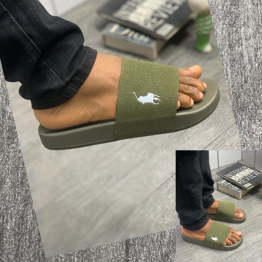 Summer Slides