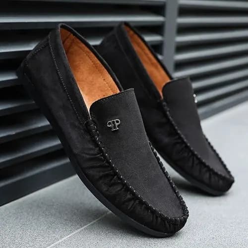 Classic Loafers