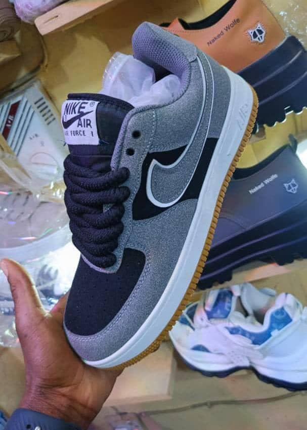 Nike Air Force