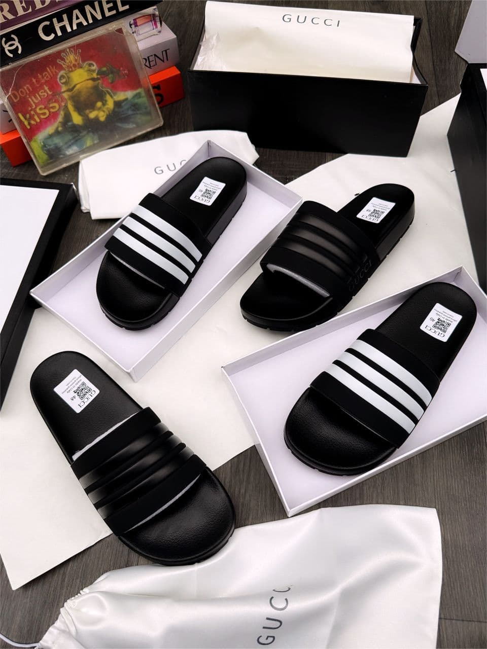 Slip-Ons